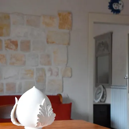 L'uliveto 別荘 アルベロベッロ