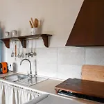 Nyaraló L'uliveto Alberobello