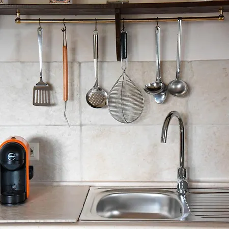 L'uliveto Альберобелло