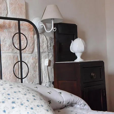 L'uliveto * Альберобелло