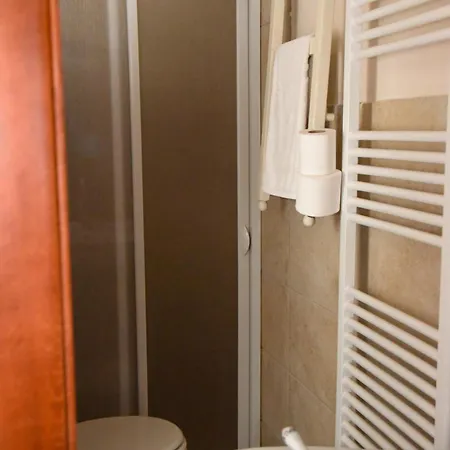 L'uliveto Дом отдыха