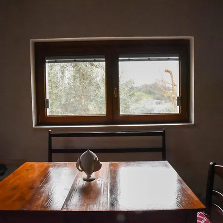 L'uliveto Дом отдыха