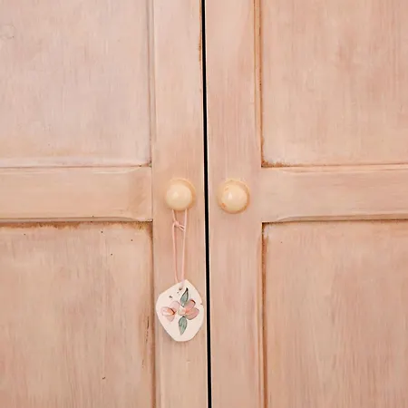 L'uliveto Nyaraló *