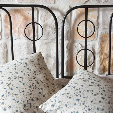 Дом отдыха L'uliveto Альберобелло