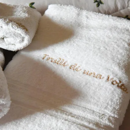 L'uliveto Alberobello