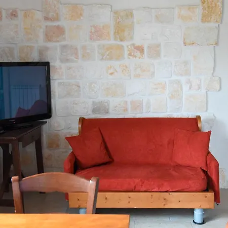 L'uliveto * Alberobello