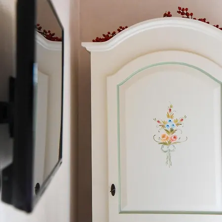 L'uliveto Дом отдыха