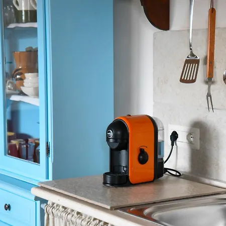 L'uliveto Nyaraló *