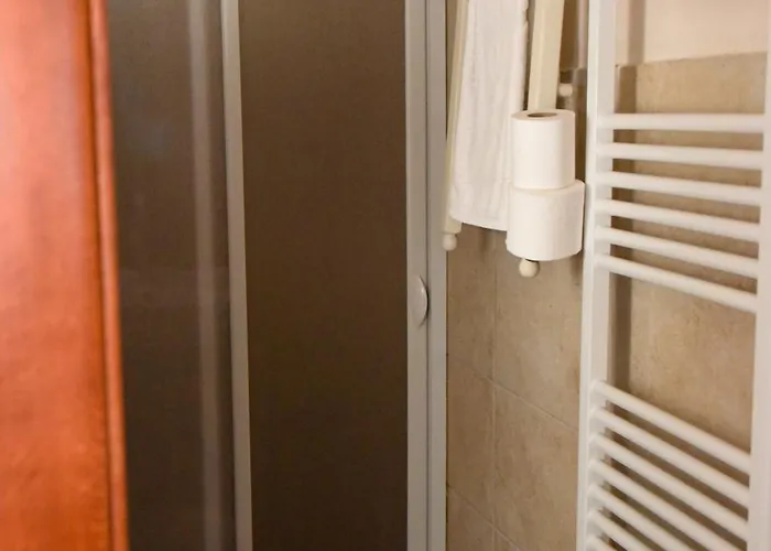 L'uliveto Semesterbostad